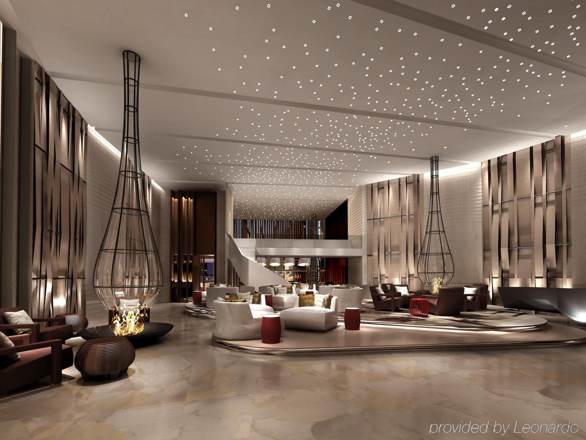 Himalayas Qingdao Hotel Exterior photo